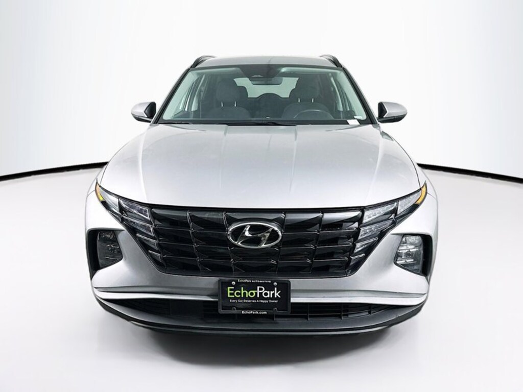 Used 2024 Hyundai Tucson SEL SEL FWD *Ltd Avail*