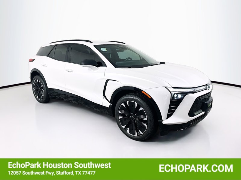 2024 Chevrolet Blazer EV RS AWD's photo