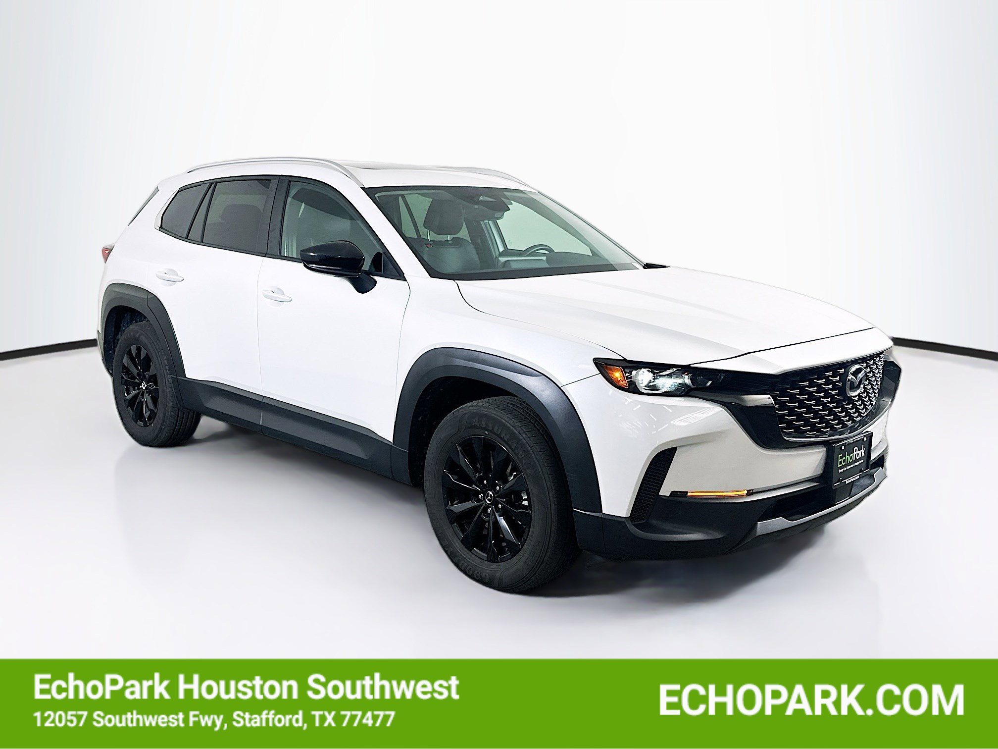 2025 Mazda CX-50 2.5 S Premium's photo