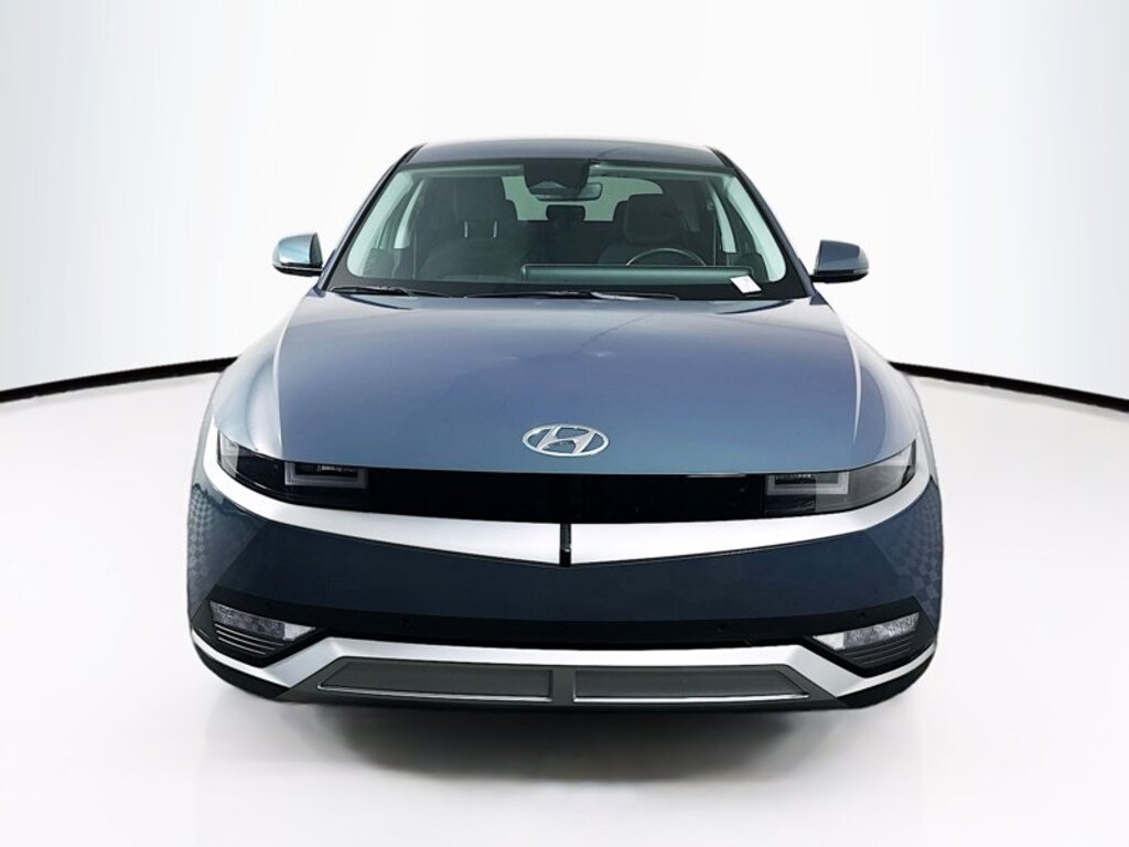 Used 2024 Hyundai IONIQ 5 SEL SEL RWD