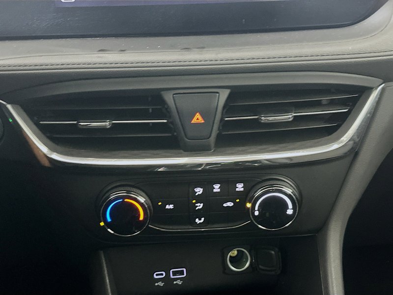 2025 Buick Encore GX Preferred - Photo 21