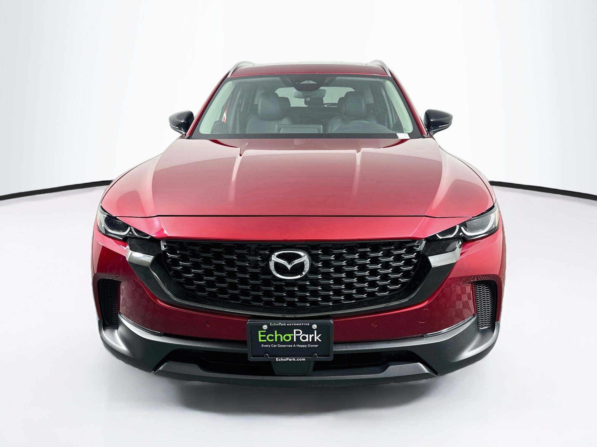 Used 2026 Mazda CX-50 2.5 S Preferred SUV