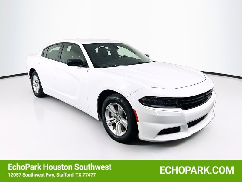 2023 Dodge Charger SXT's photo