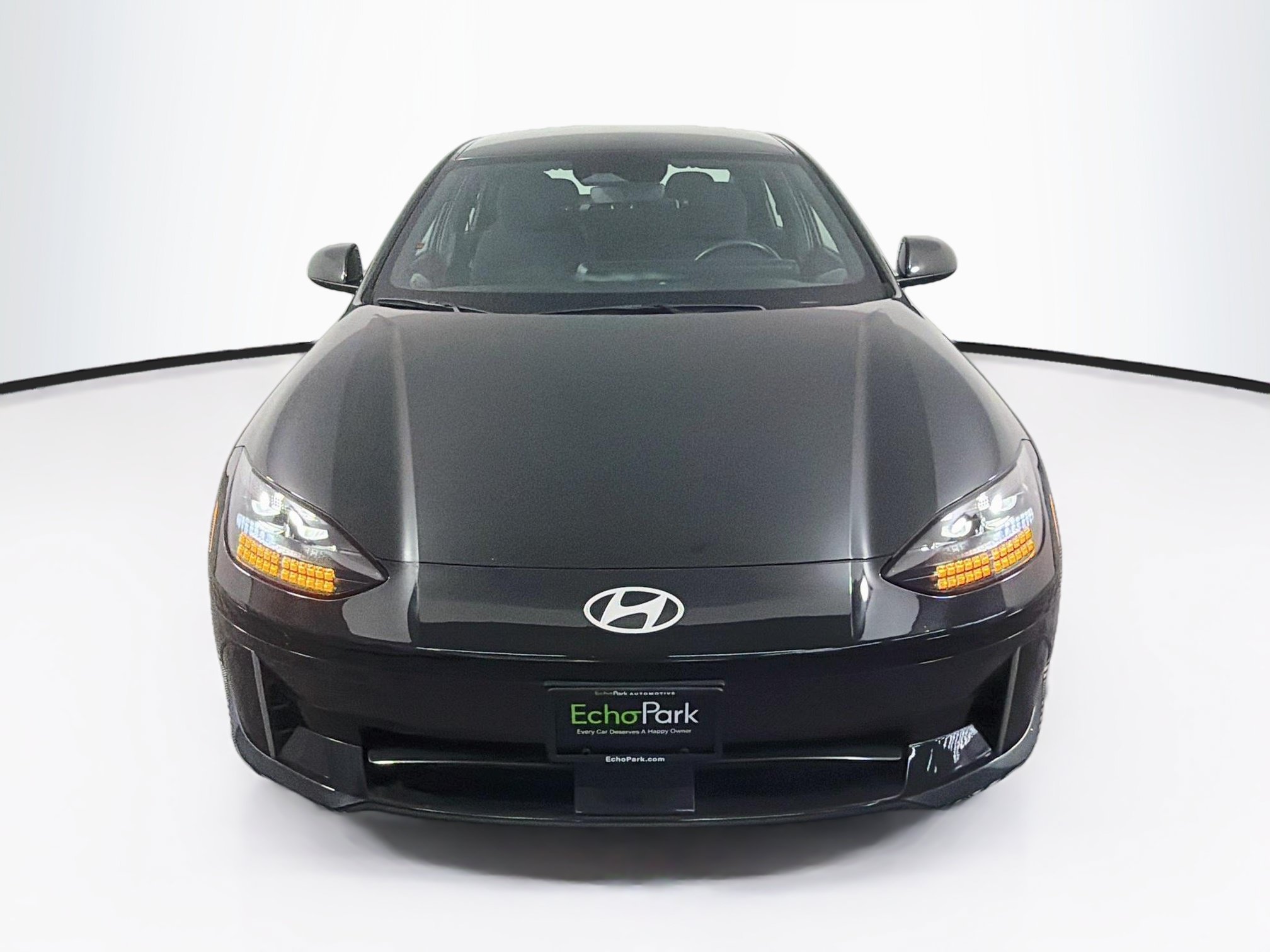 Used 2024 Hyundai IONIQ 6 SE Sedan
