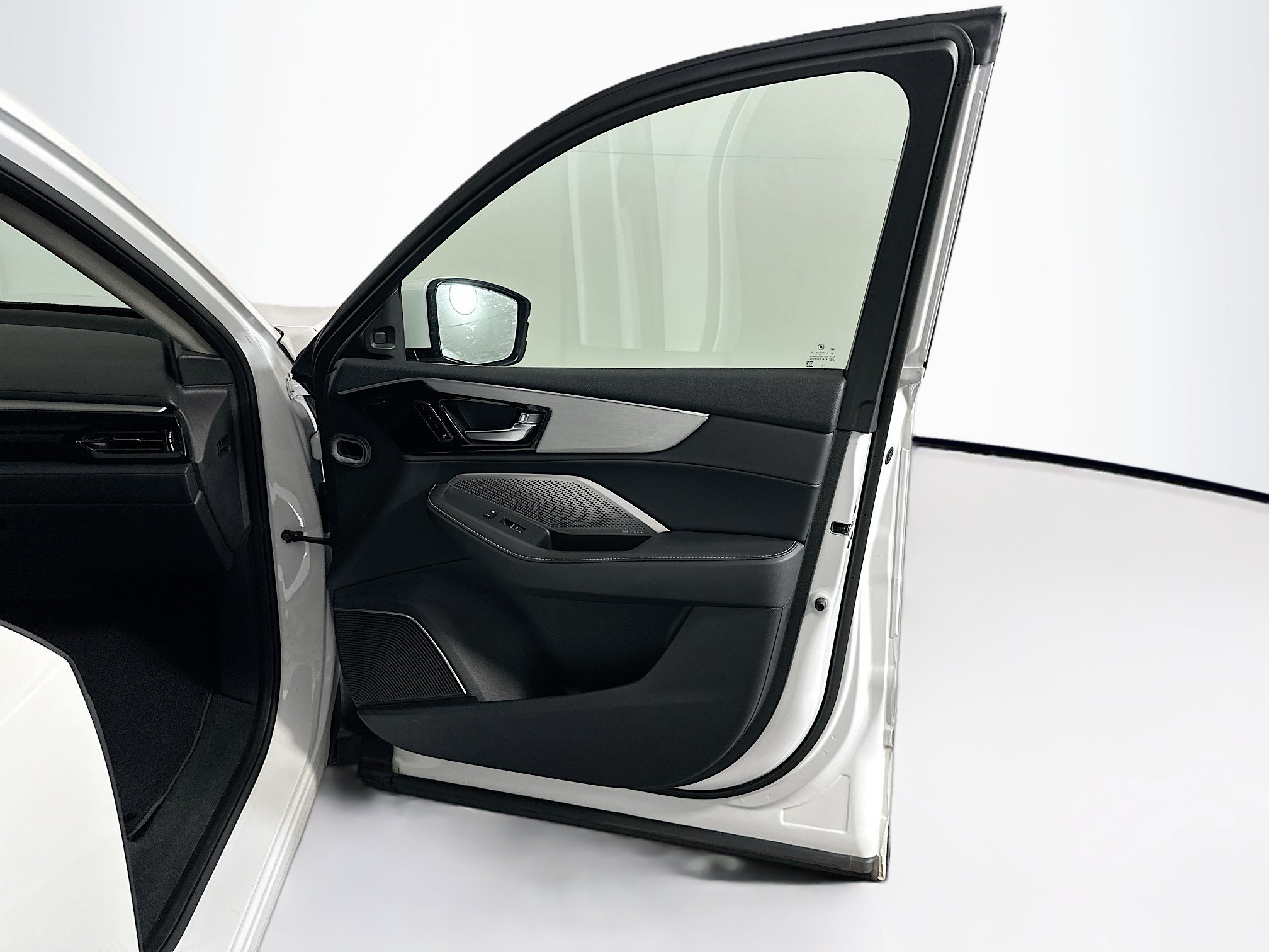 2023 Acura MDX Technology Package - Photo 32