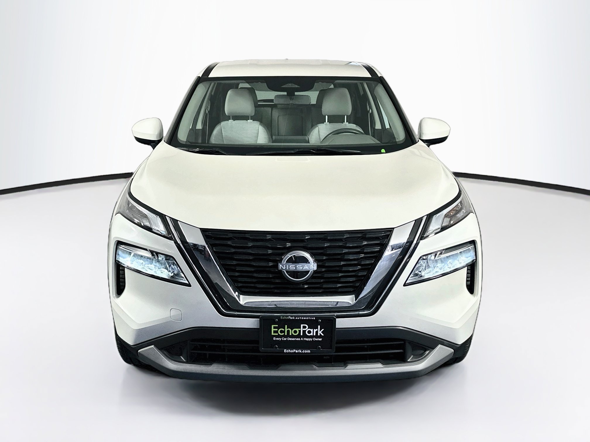 Used 2023 Nissan Rogue SV SUV