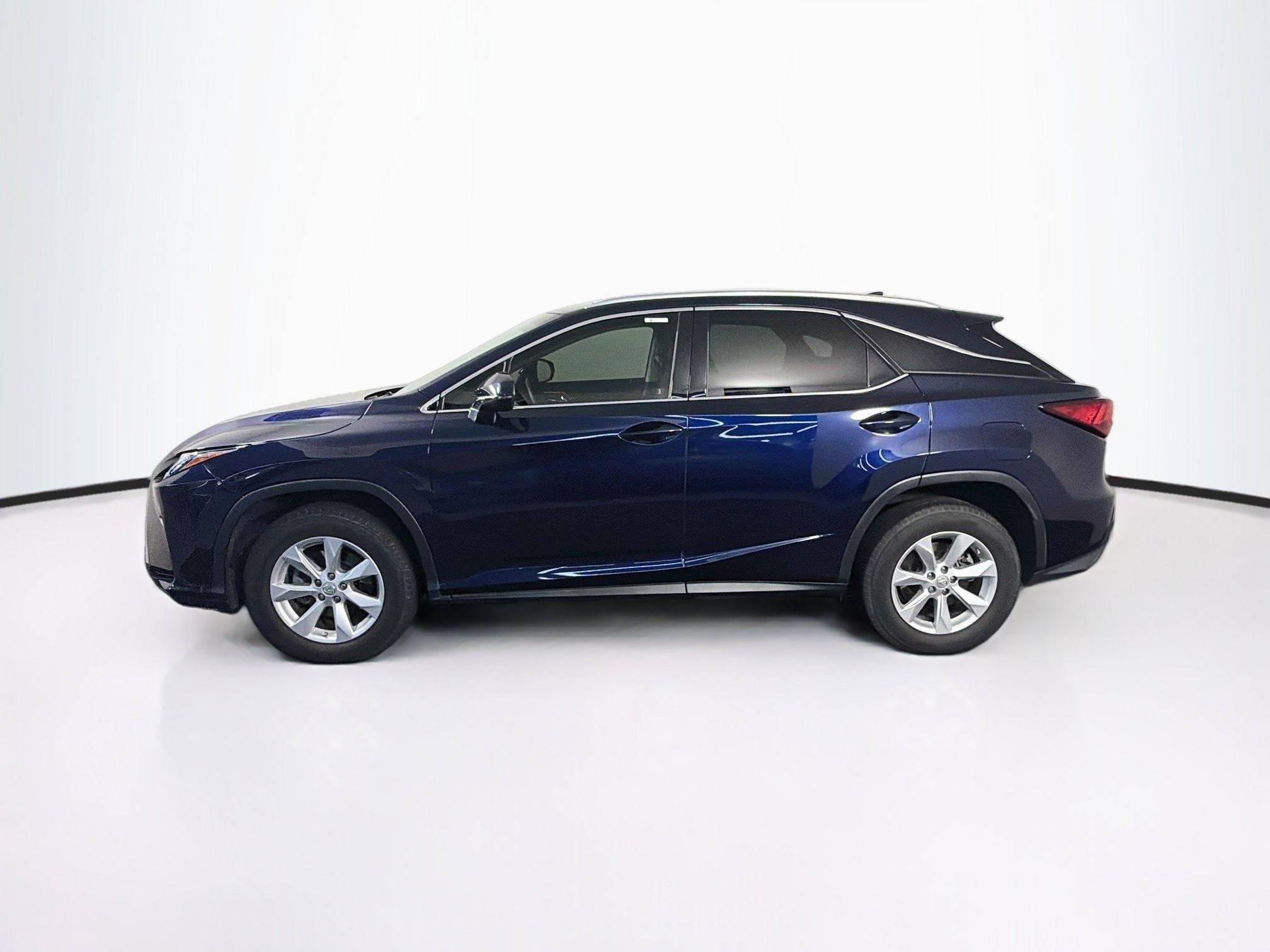 Used 2016 Lexus RX 350 SUV