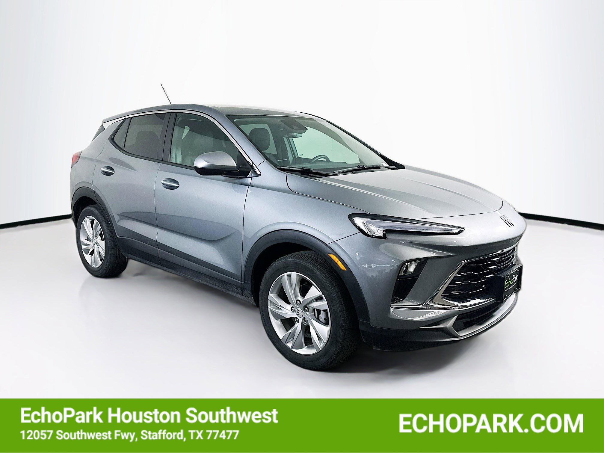 2025 Buick Encore GX Preferred's photo