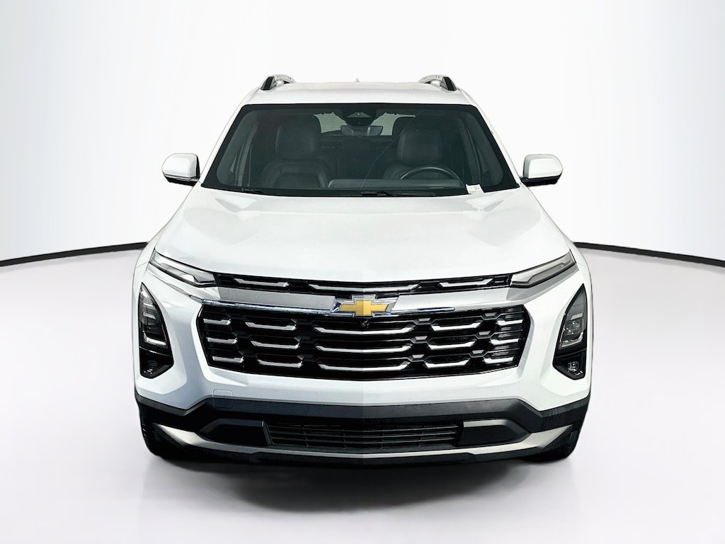 Used 2025 Chevrolet Equinox LT SUV