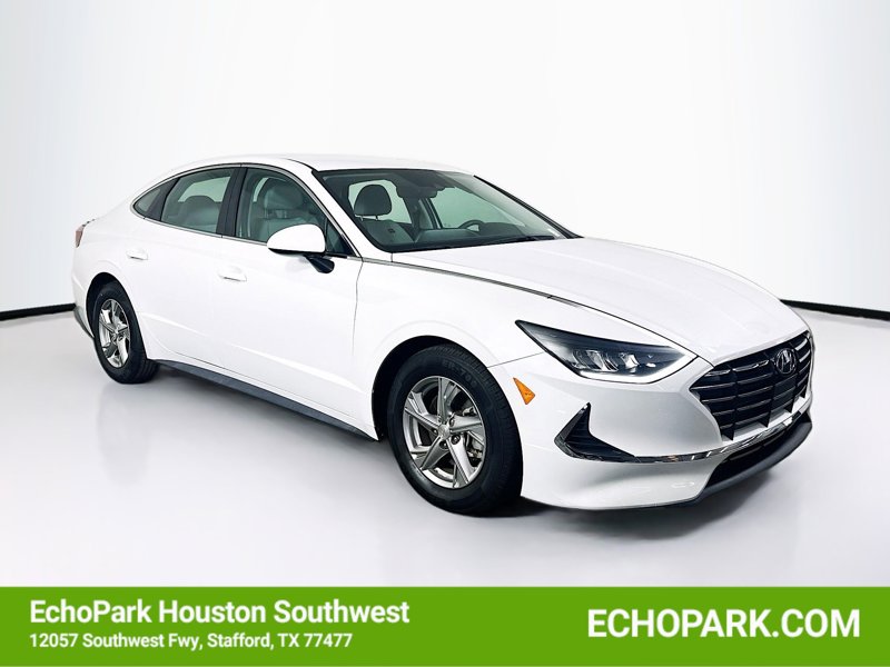 2022 Hyundai Sonata