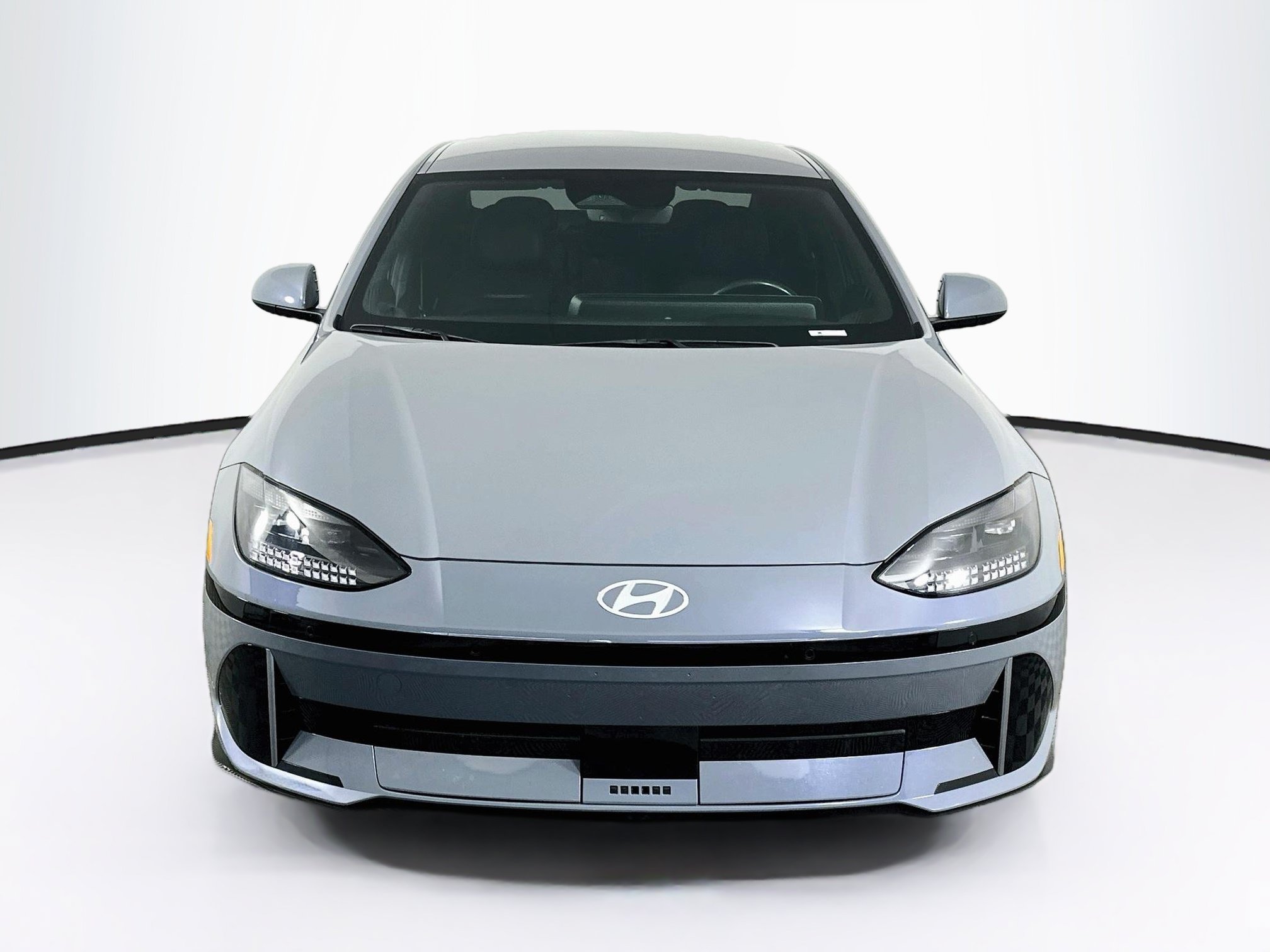 Used 2023 Hyundai IONIQ 6 SEL Sedan