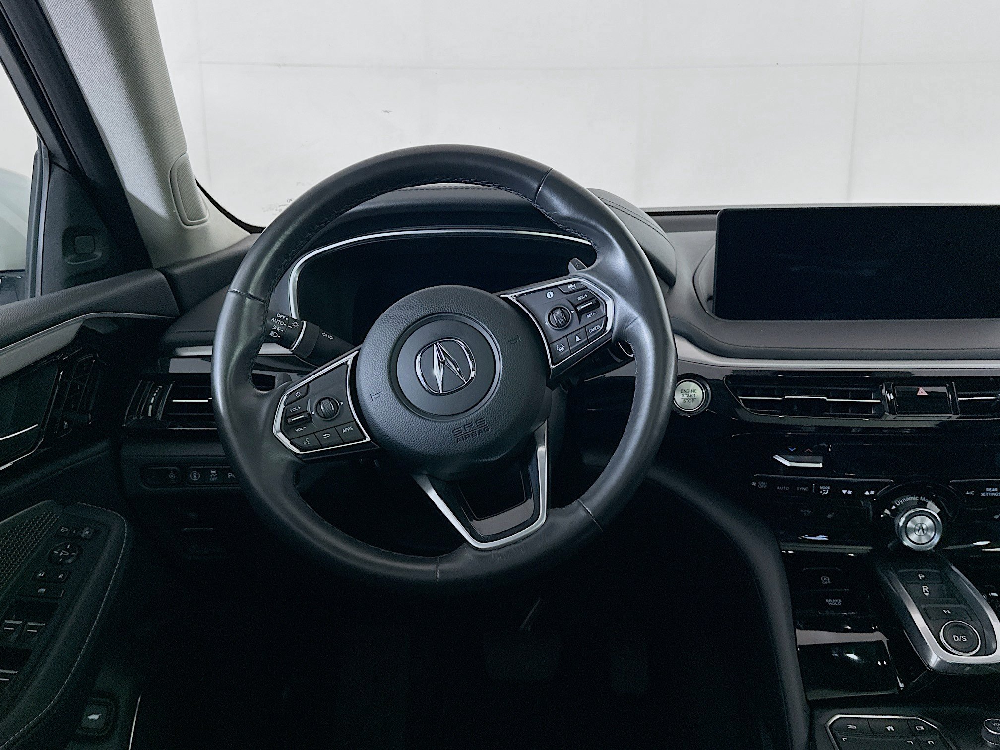 2023 Acura MDX Technology Package - Photo 15