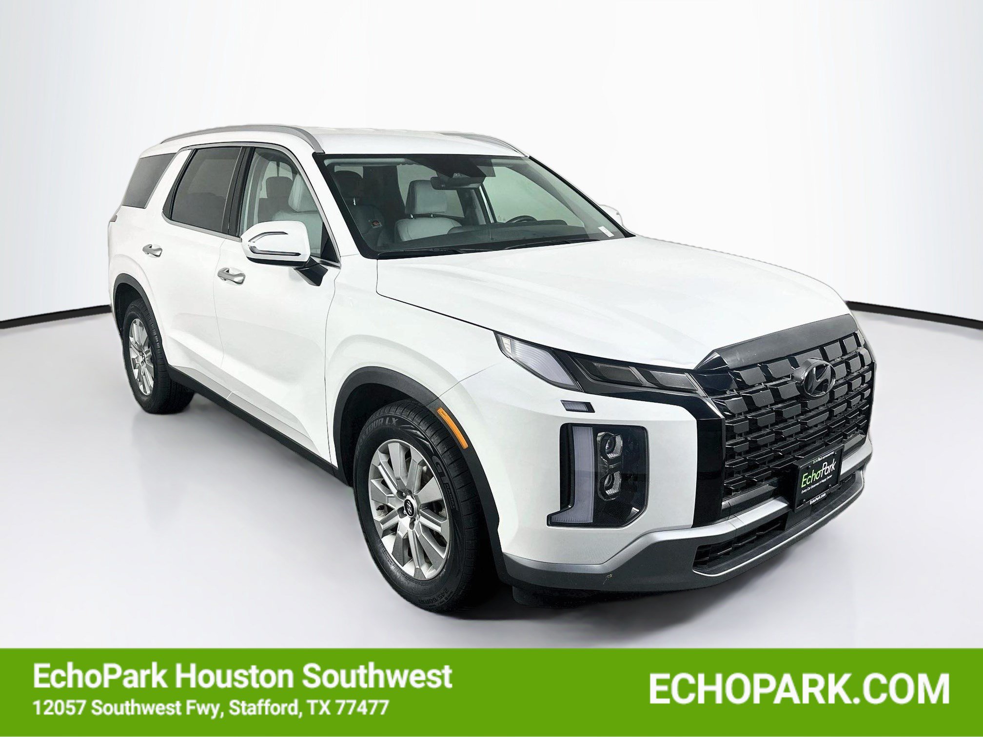 Used 2025 Hyundai Palisade SEL SUV