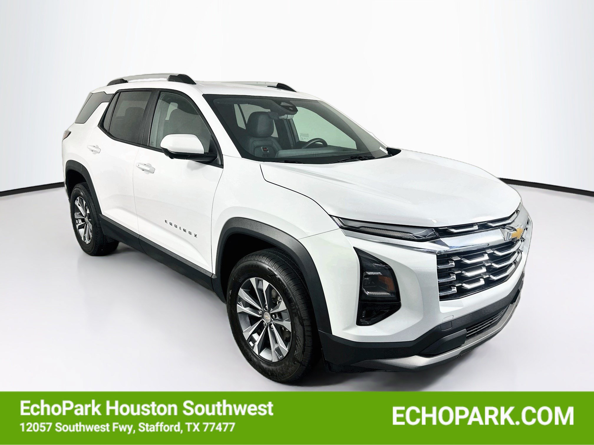 Used 2025 Chevrolet Equinox LT SUV