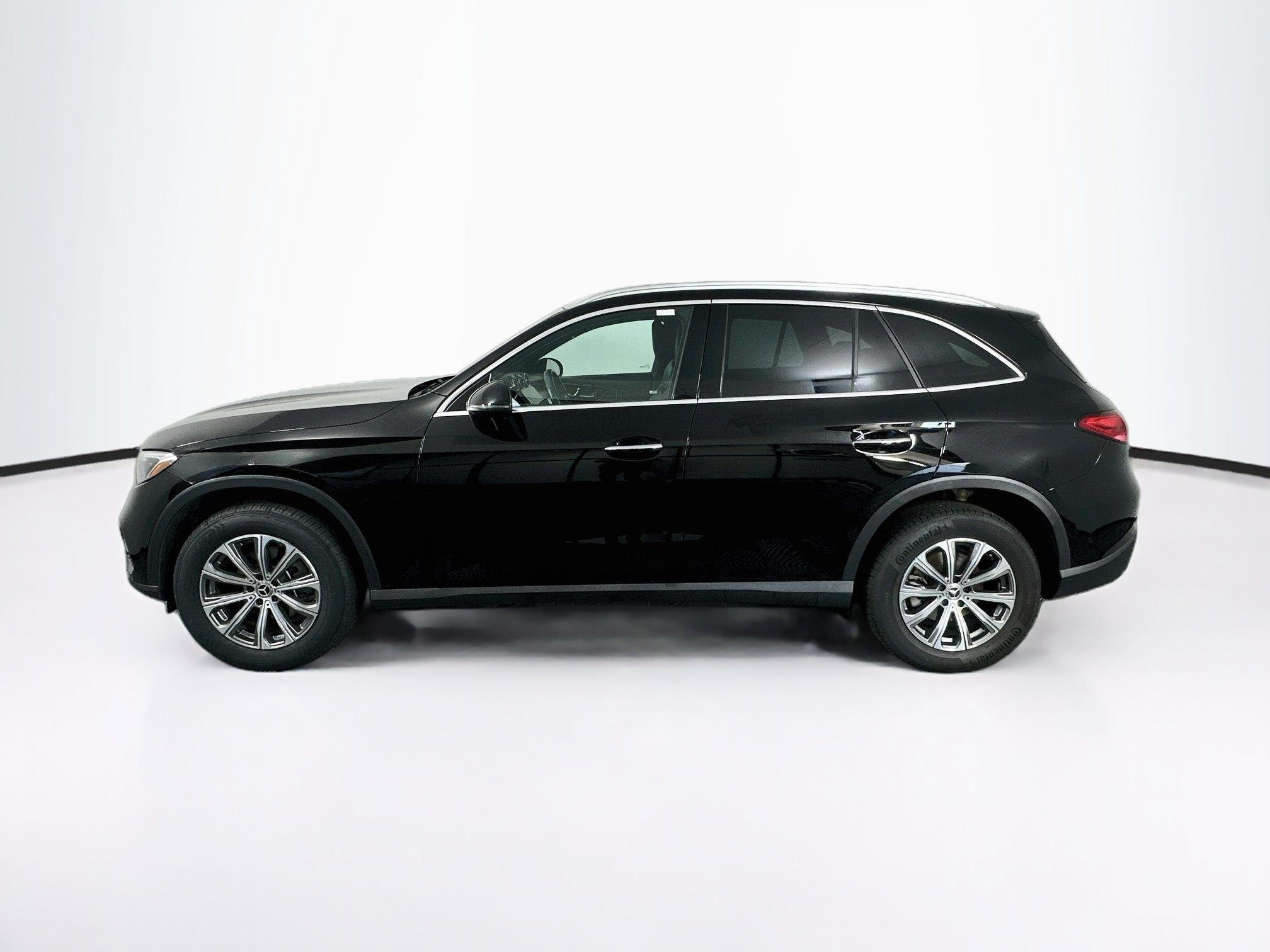 Used 2026 Mercedes-Benz GLC 300 4MATIC SUV