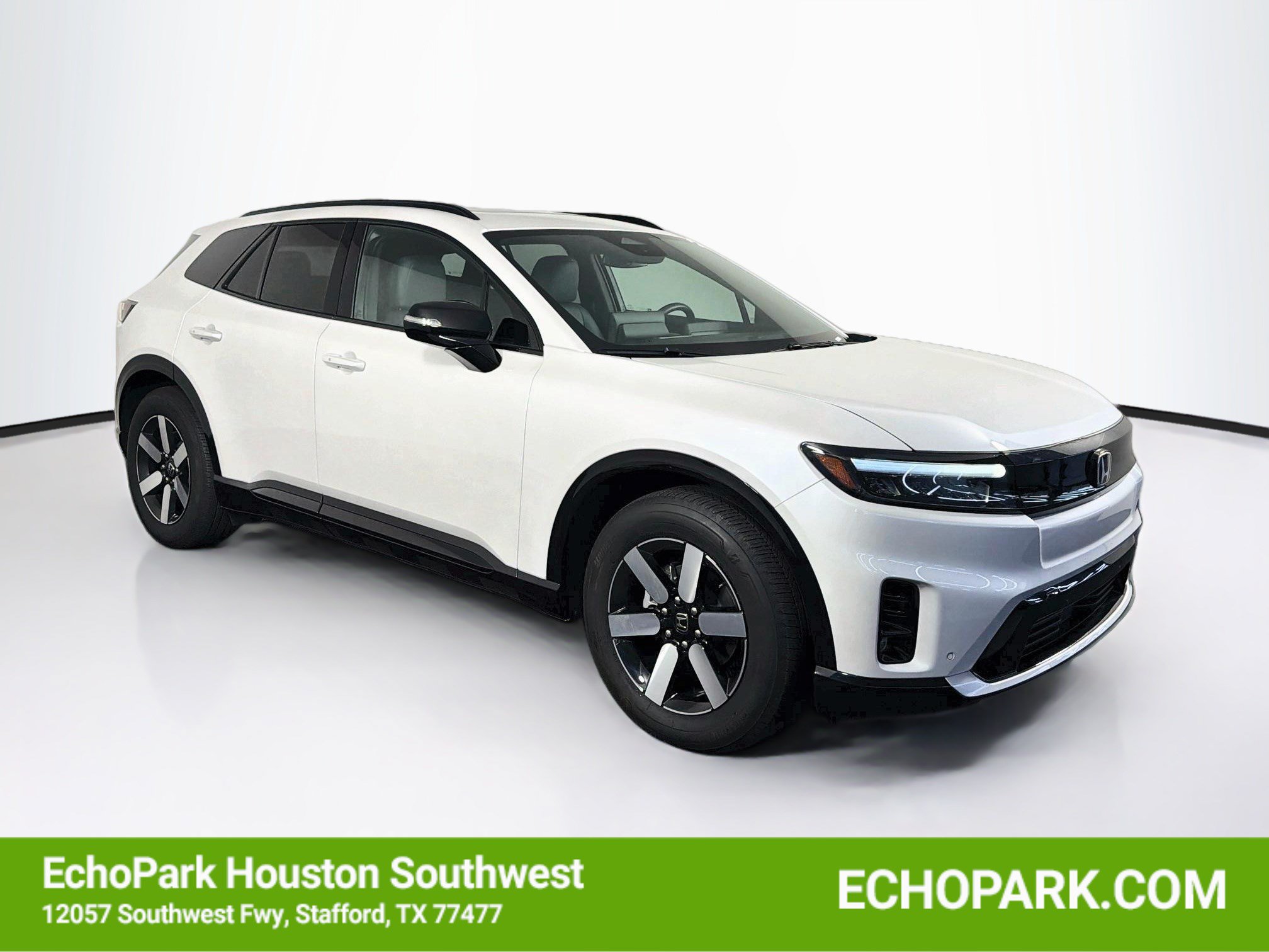 2025 Honda Prologue