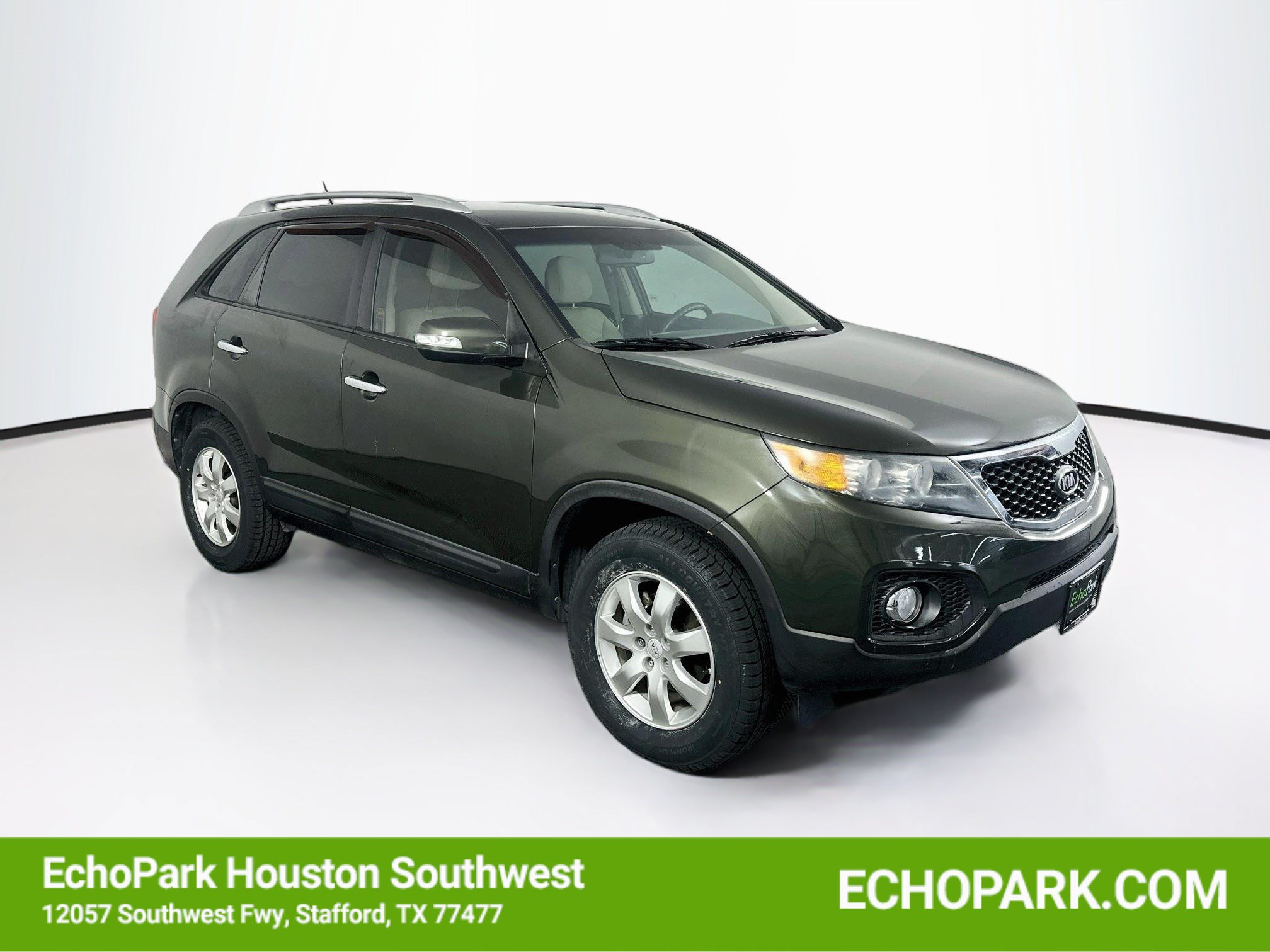 2011 Kia Sorento