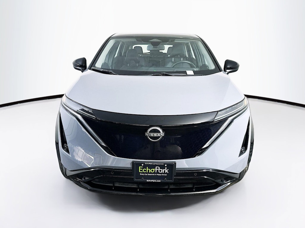 Used 2024 Nissan ARIYA ENGAGE SUV
