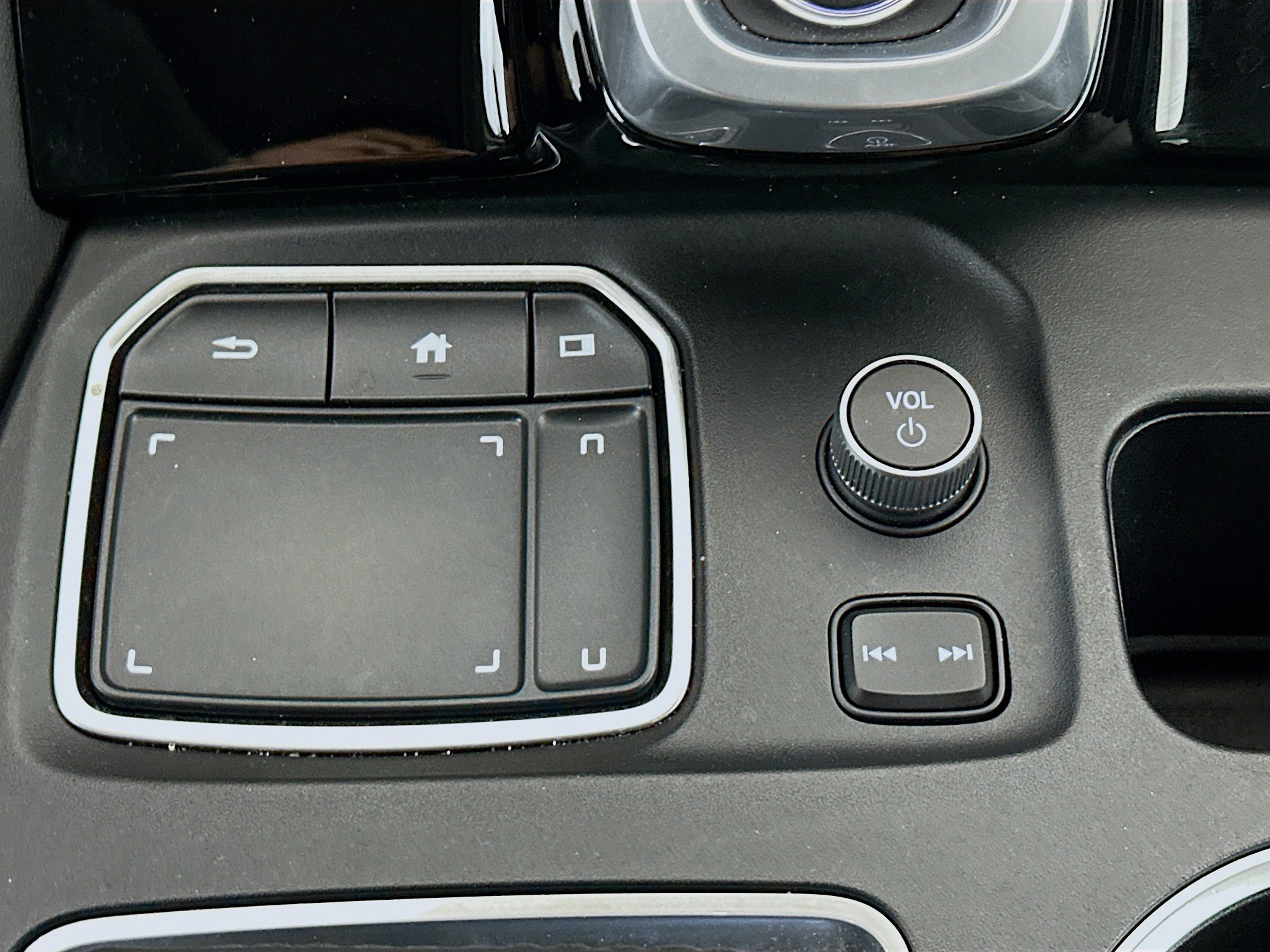 2023 Acura MDX Technology Package - Photo 22