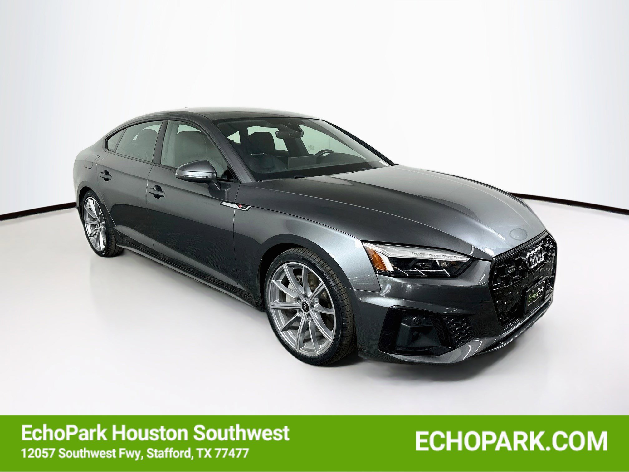 2025 Audi A5 Sportback 45 Premium quattro S tronic's photo