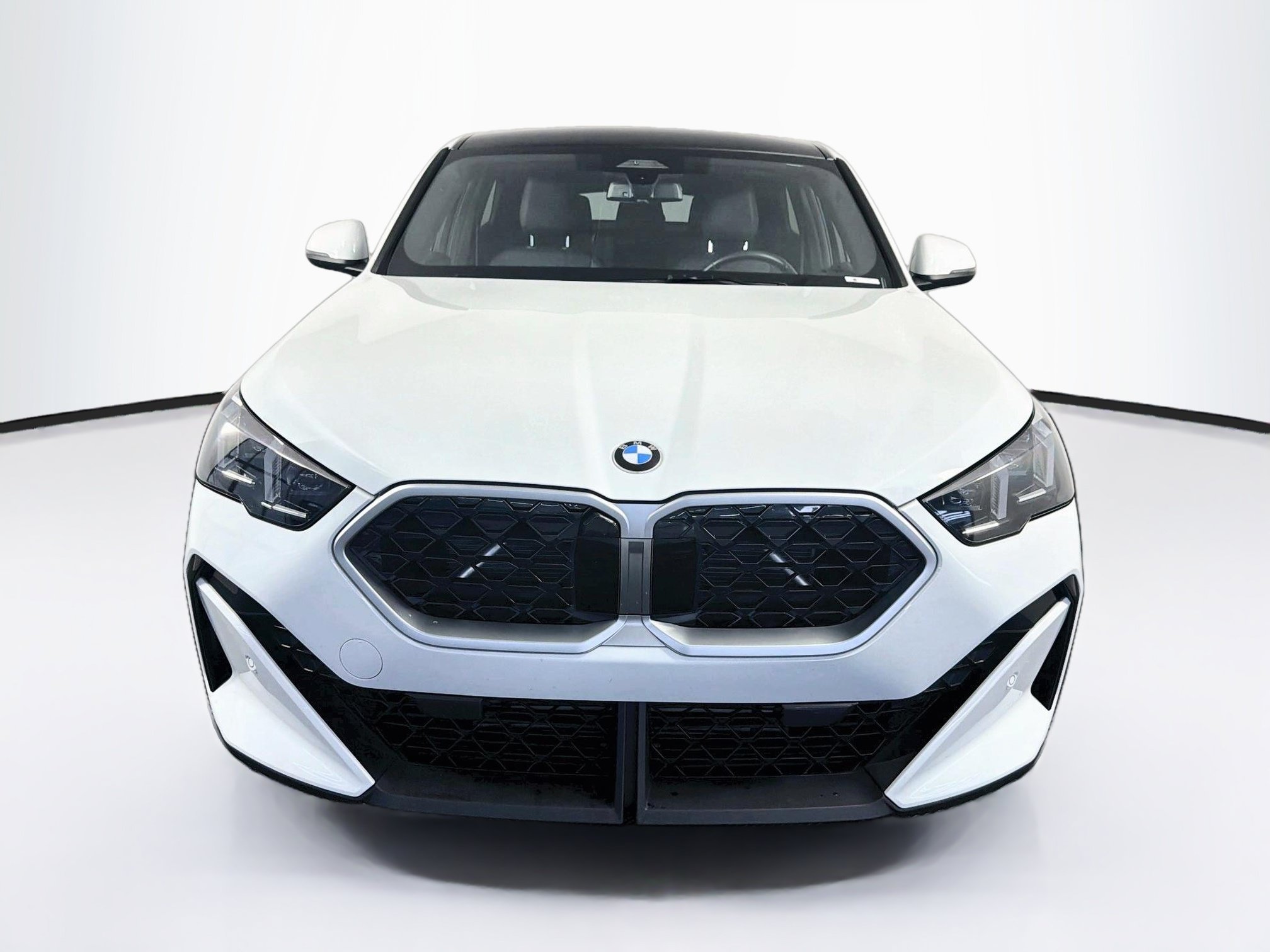 Used 2026 BMW X2 xDrive28i SUV