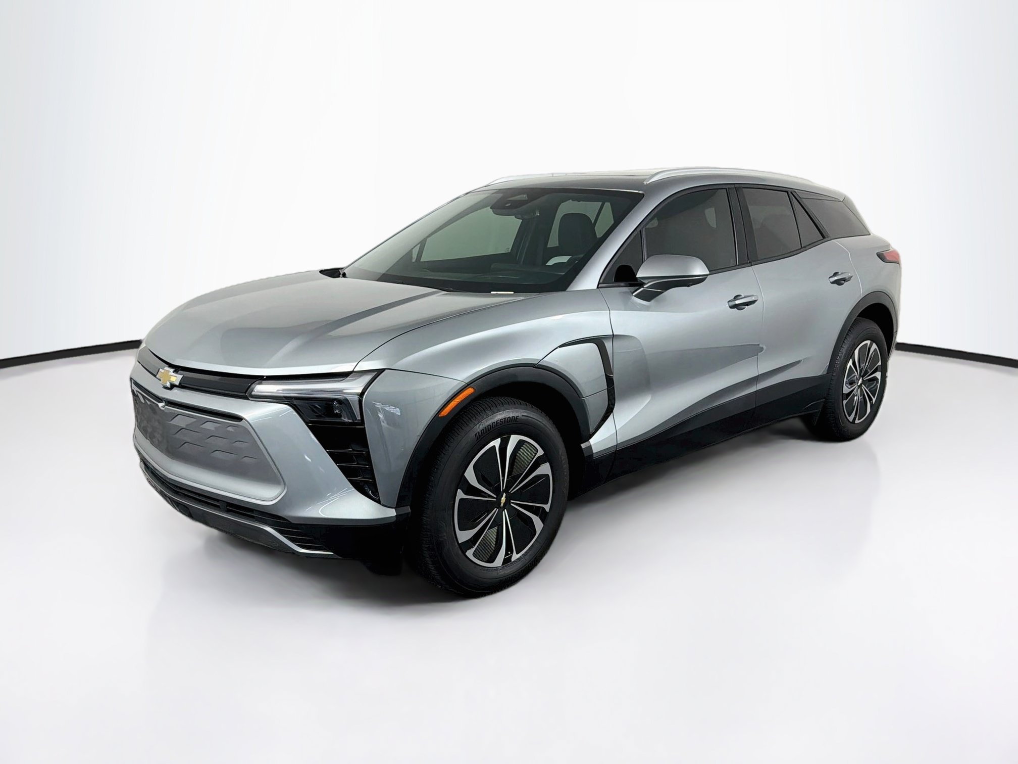 Used 2024 Chevrolet Blazer EV LT SUV