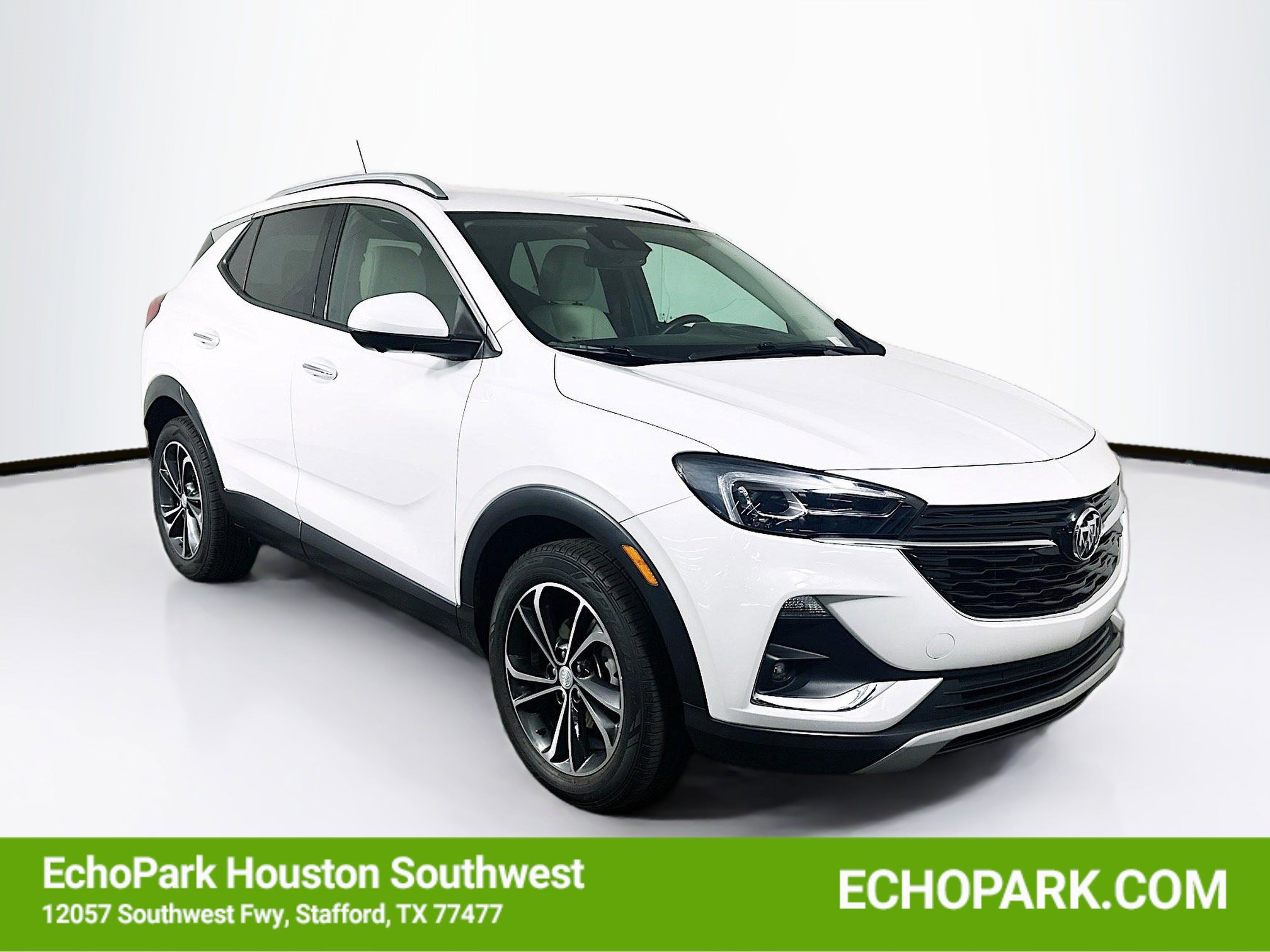 2022 Buick Encore GX Essence's photo