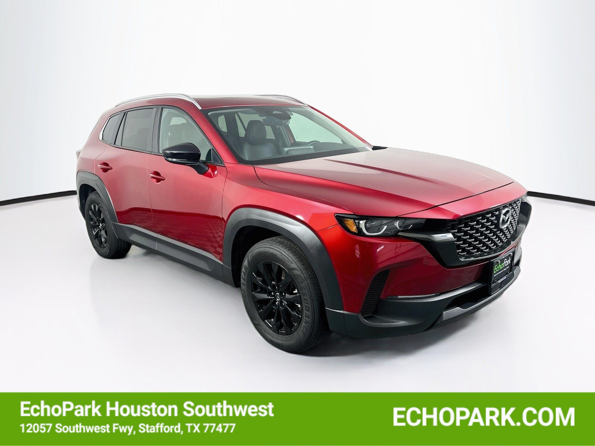 Used 2026 Mazda CX-50 2.5 S Preferred SUV