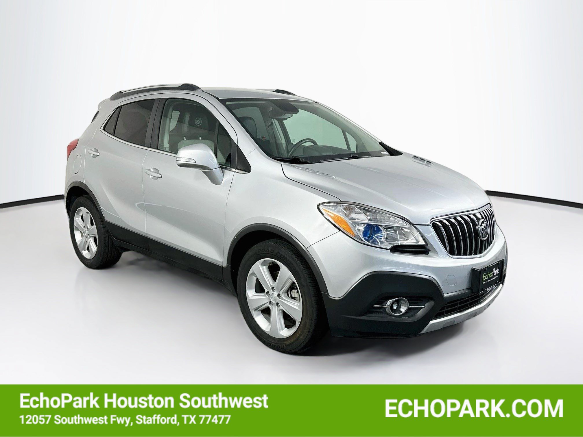 2015 Buick Encore