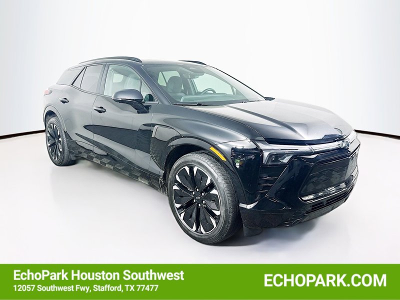2024 Chevrolet Blazer EV RS RWD's photo