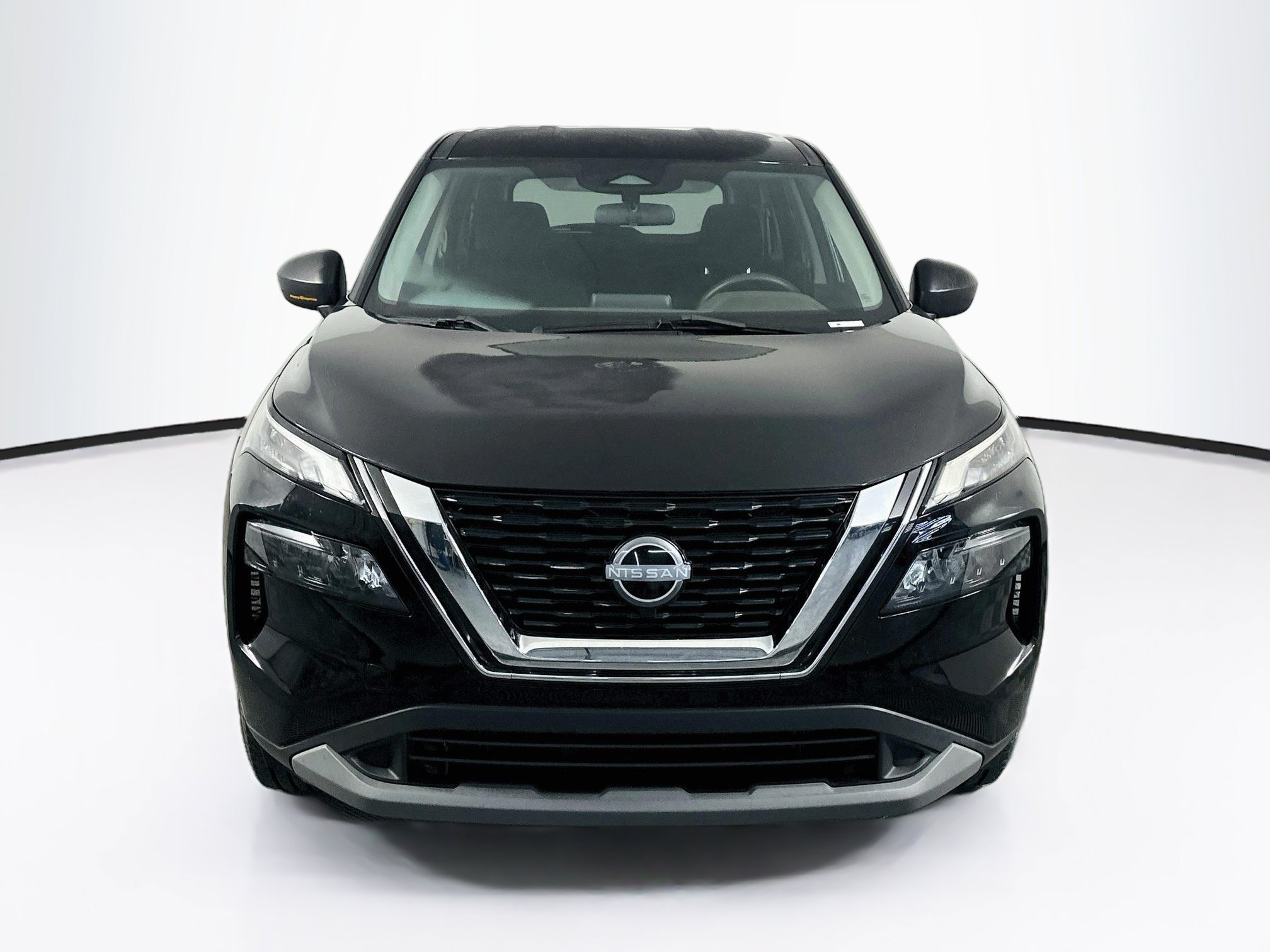 Used 2023 Nissan Rogue S SUV
