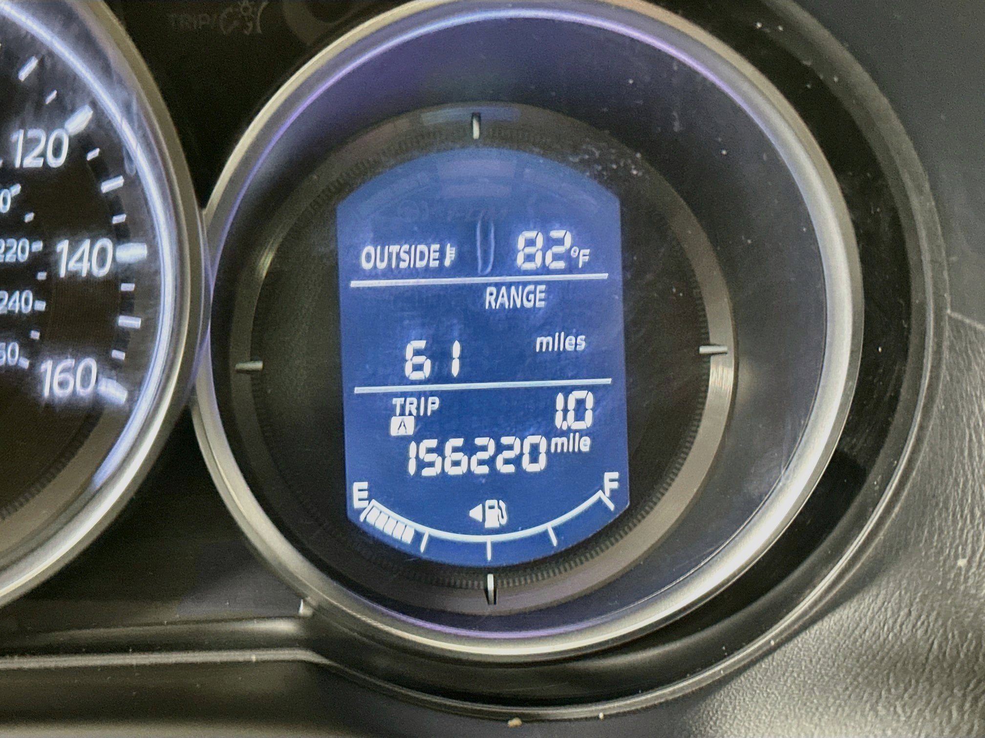 Used 2016 Mazda Mazda CX-5 For Sale near Houston TX | Stock: CG0855965