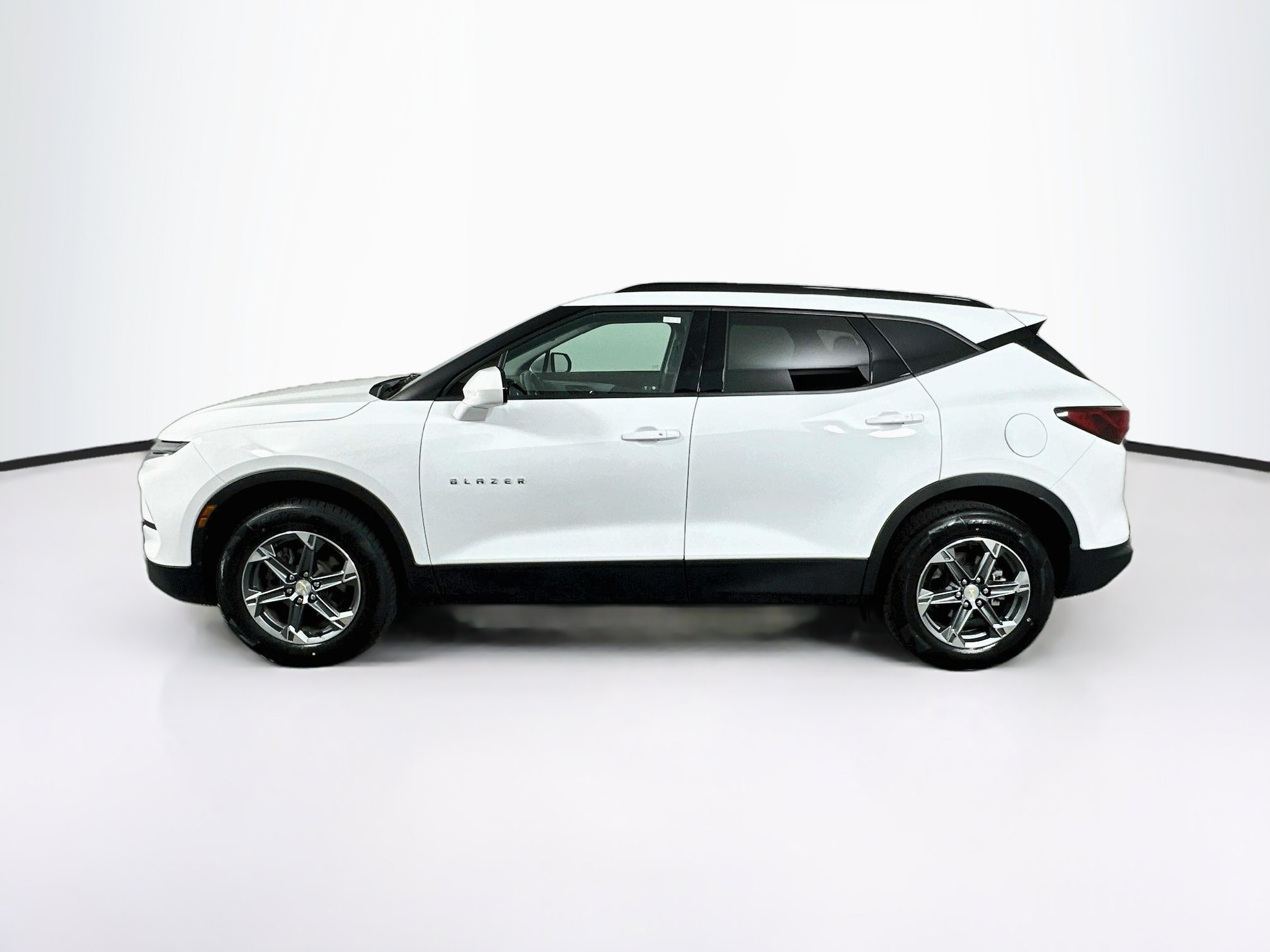 Used 2024 Chevrolet Blazer LT w/2LT SUV