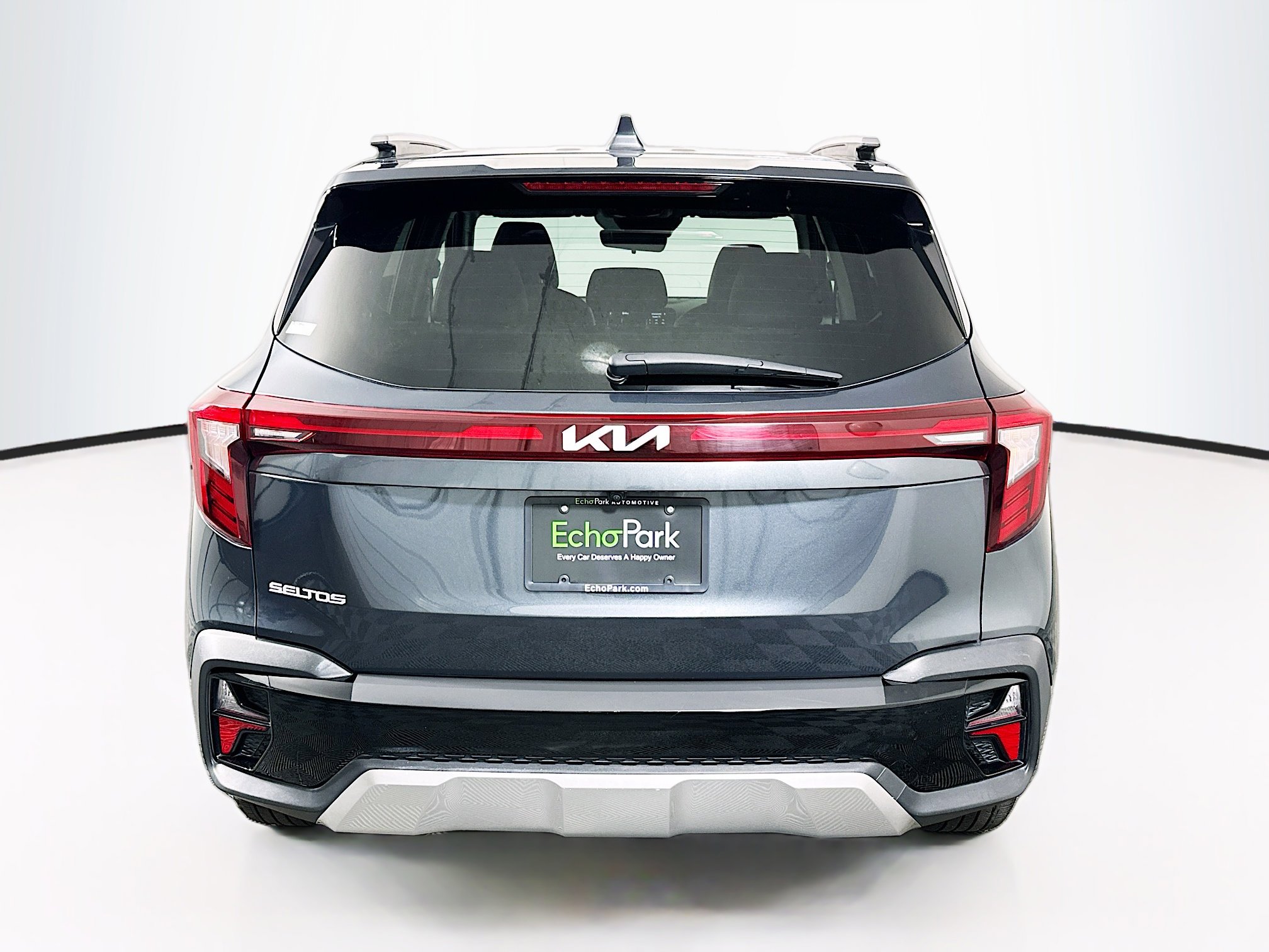 2025 Kia Seltos S - Photo 7