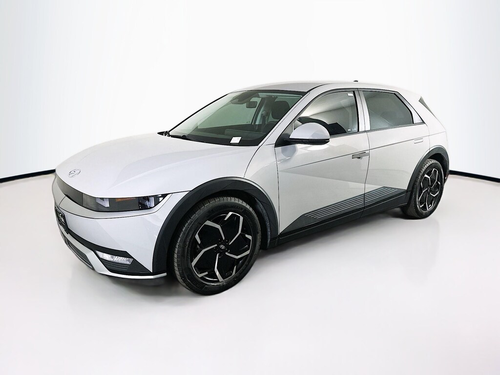 Used 2023 Hyundai IONIQ 5 SE SUV