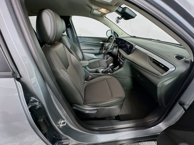 2025 Buick Encore GX Preferred - Photo 29