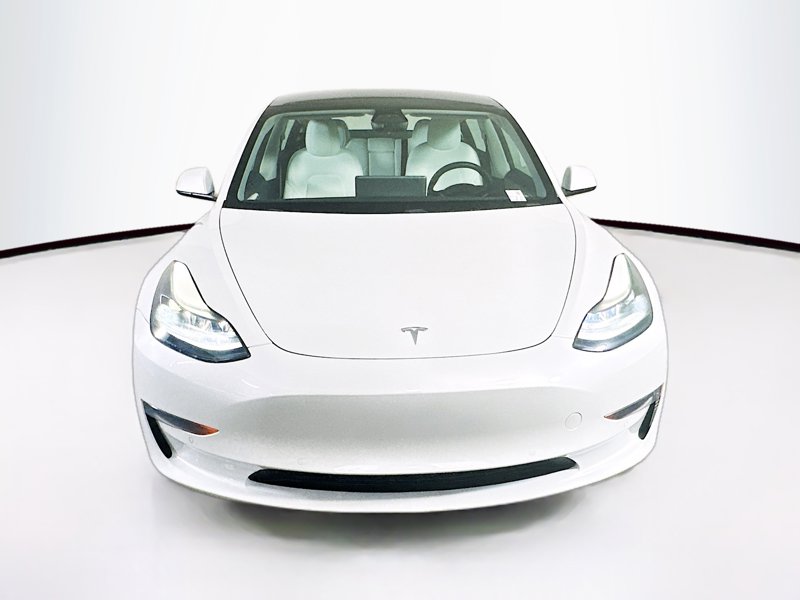 Used 2021 Tesla Model 3 Base with VIN 5YJ3E1EA2MF964080 for sale in Charlotte, NC