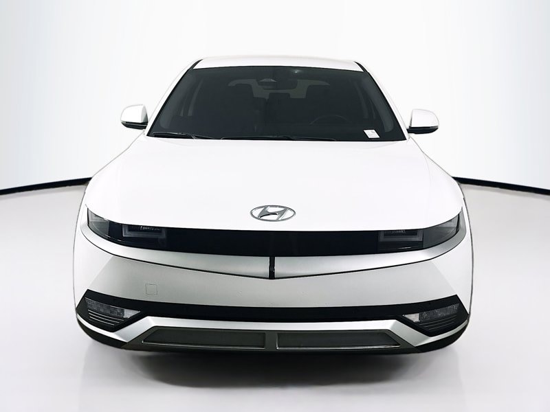 Used 2024 Hyundai IONIQ 5 SEL with VIN KM8KN4DE2RU277337 for sale in Houston, TX