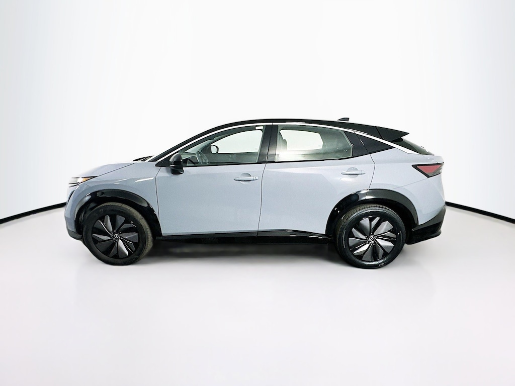 Used 2024 Nissan ARIYA ENGAGE SUV
