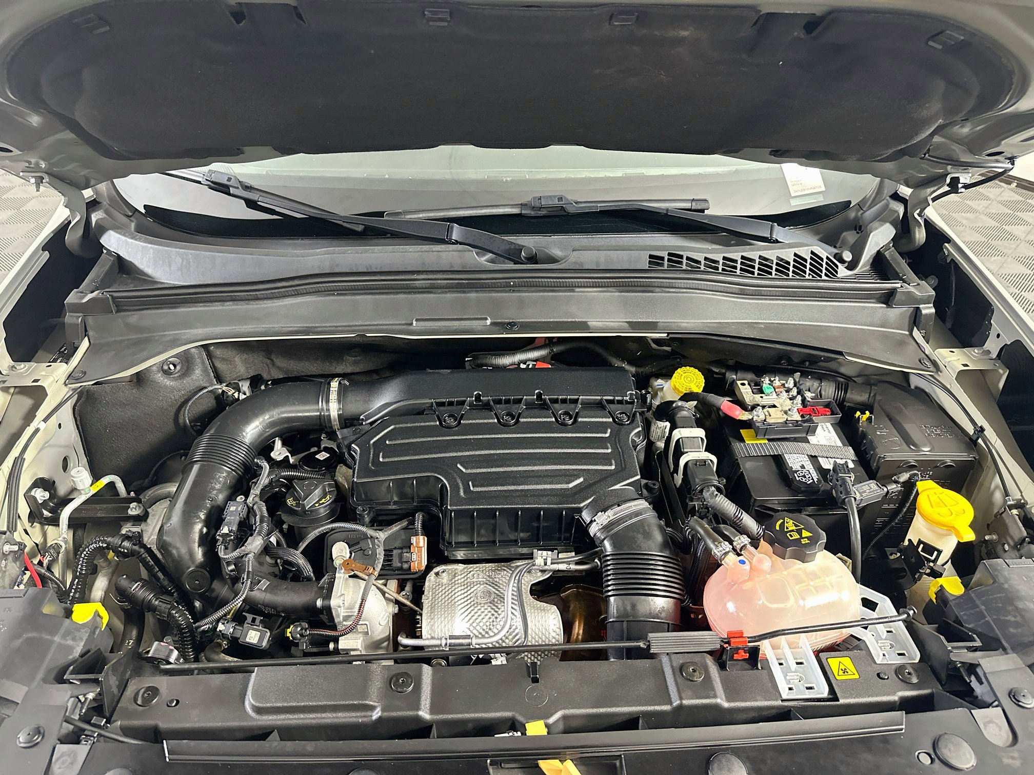 2022 Jeep Renegade Latitude - Photo 31