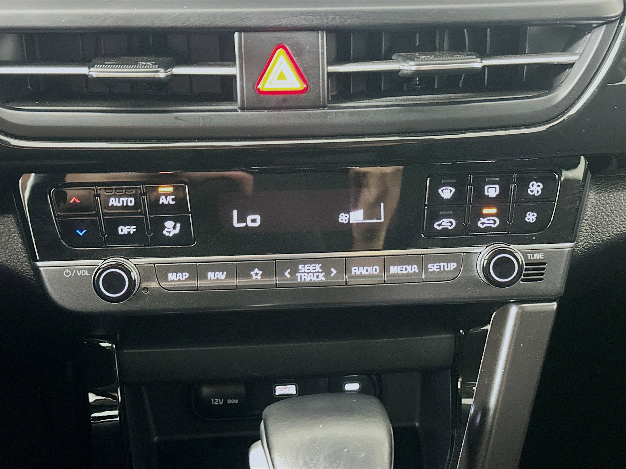 2025 Kia Seltos S - Photo 21