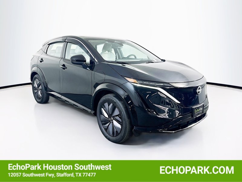 2023 Nissan Ariya Engage