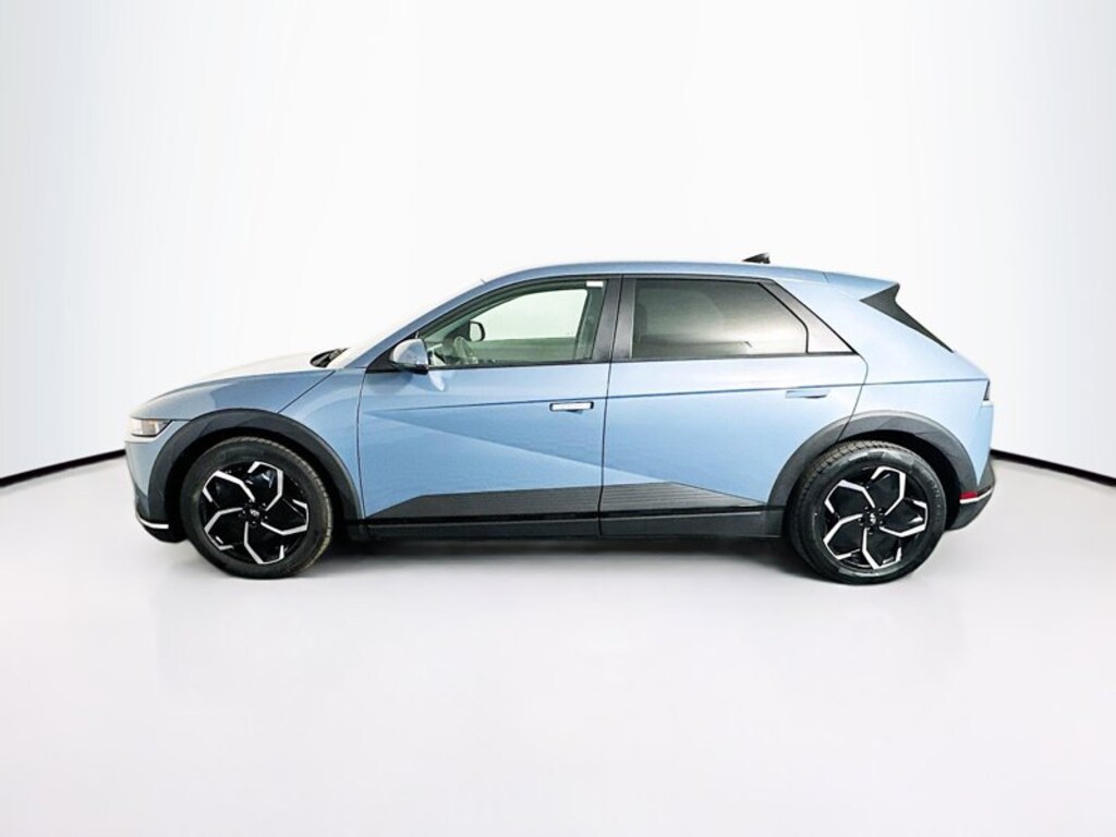 Used 2024 Hyundai IONIQ 5 SEL SEL AWD