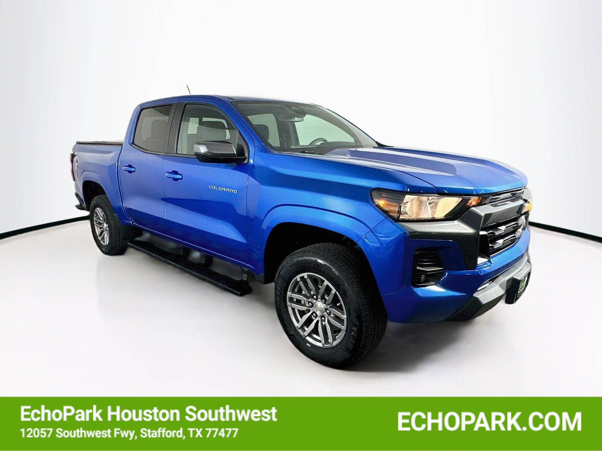 2024 Chevrolet Colorado 2WD LT Crew Cab Short Box's photo