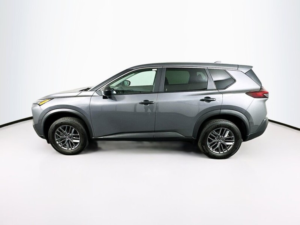 Used 2023 Nissan Rogue S AWD S