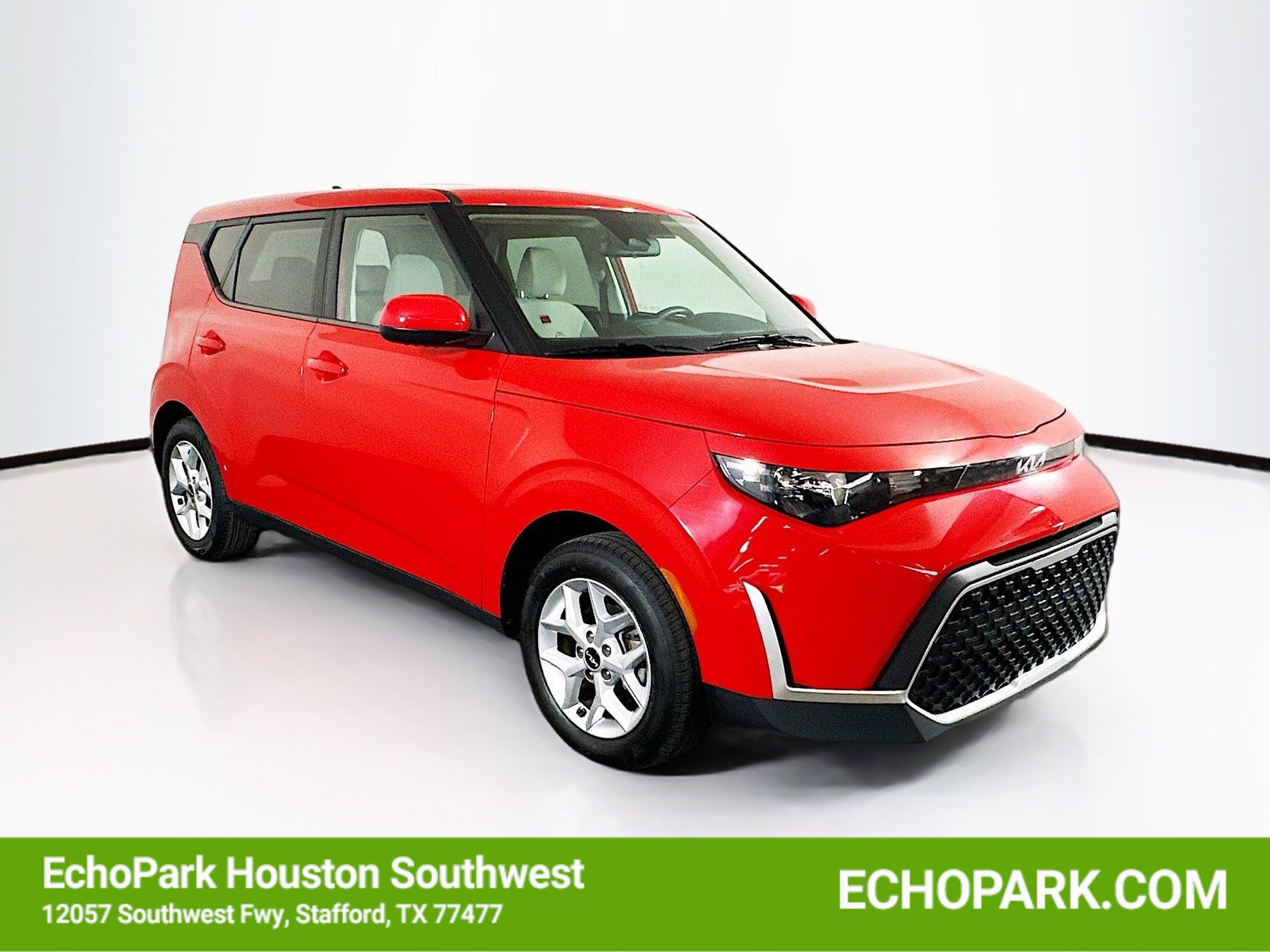 2025 Kia Soul 2.0L LX IVT's photo