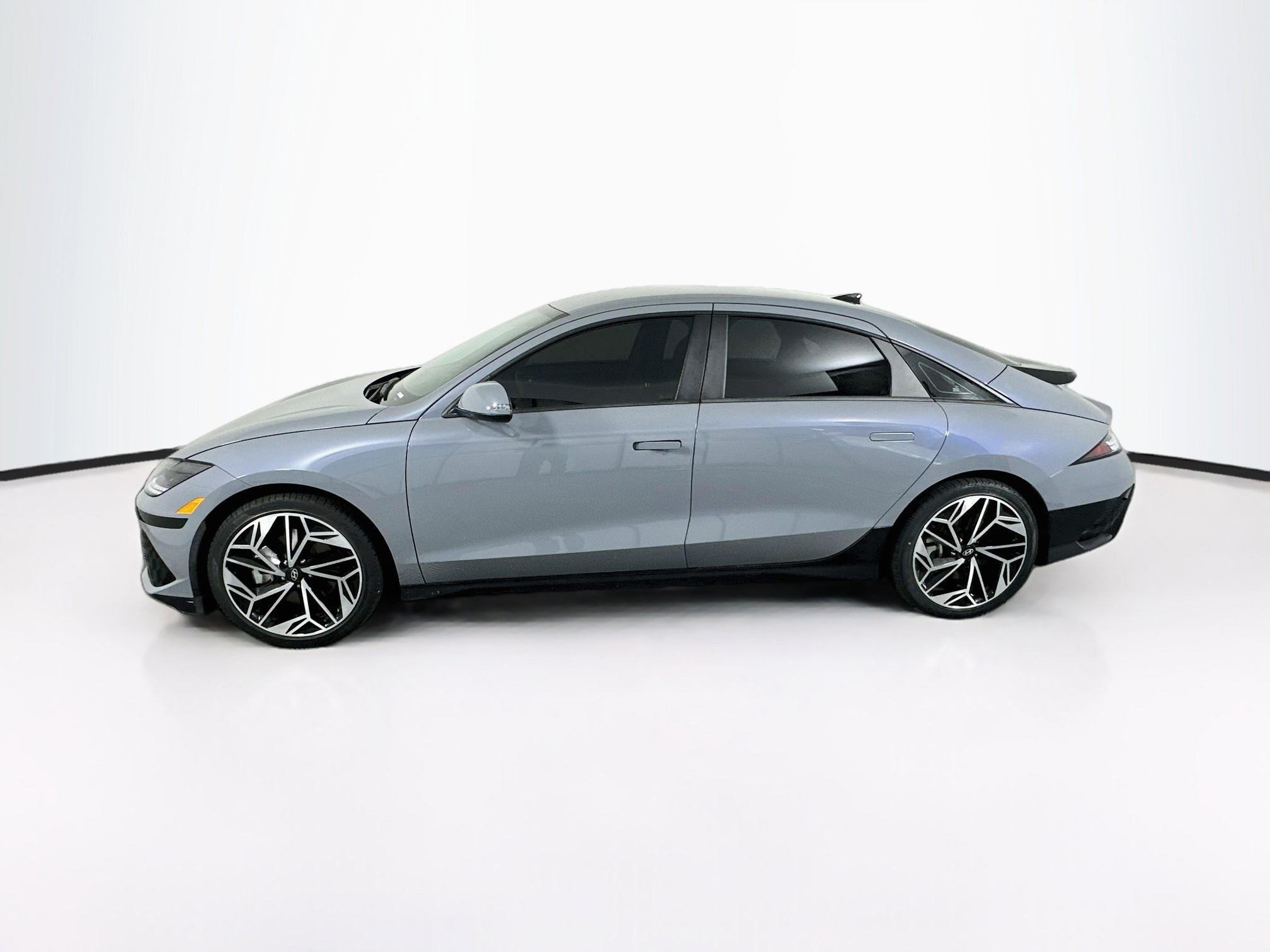 Used 2023 Hyundai IONIQ 6 SEL Sedan