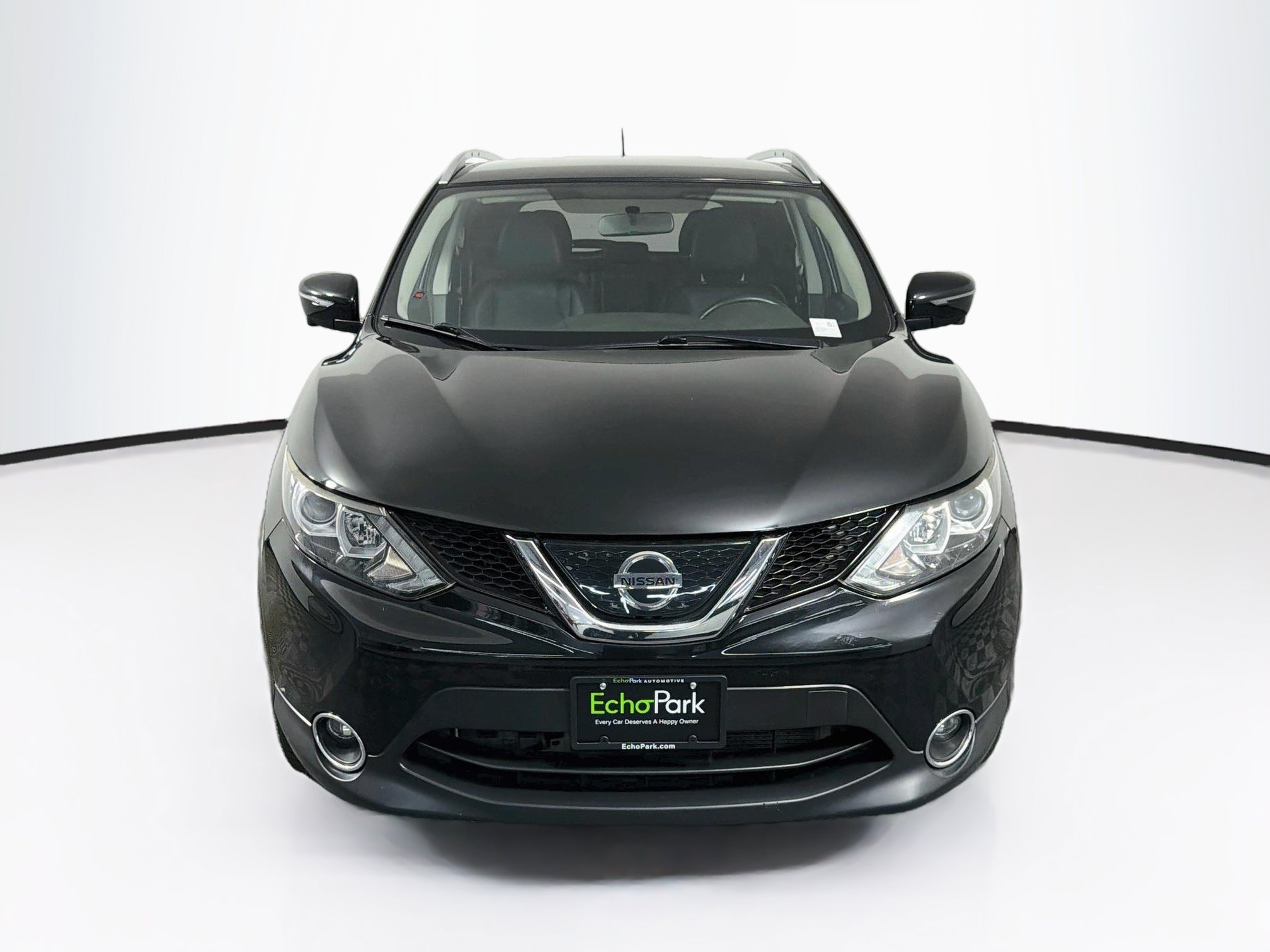 Used 2018 Nissan Rogue Sport SL SUV