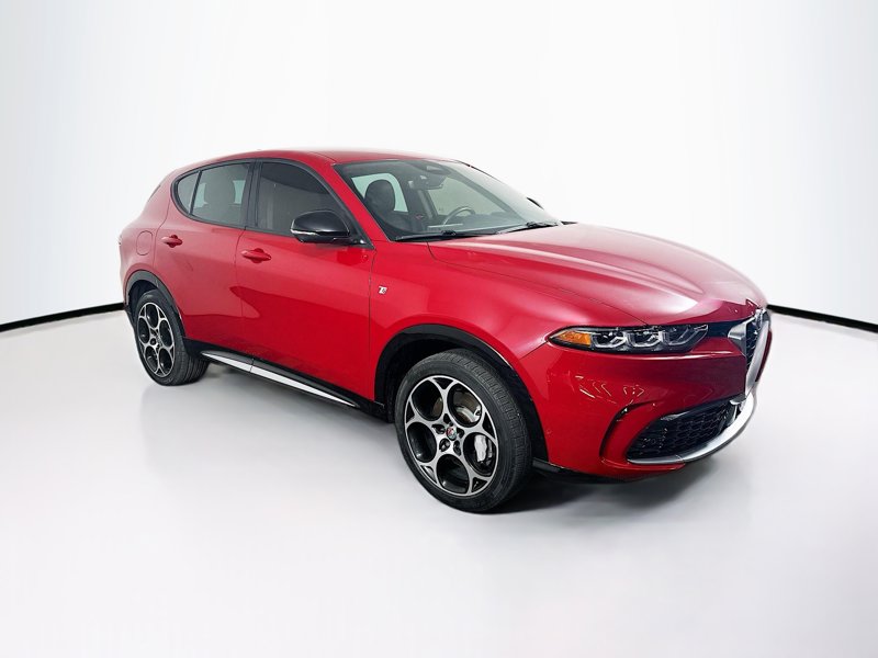 2024 Alfa Romeo Tonale