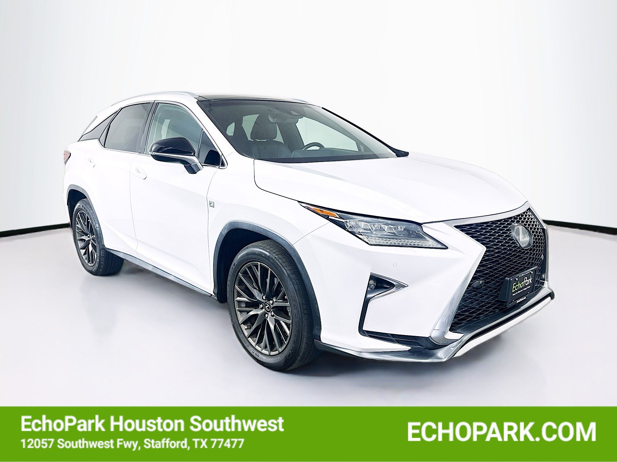 2017 Lexus RX 350 350 F SPORT's photo